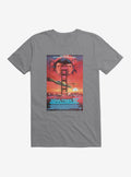 Star Trek The Voyage Home Poster T-Shirt | Trending Graphic Tee For Fans
