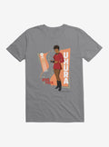 Star Trek The Women Of Star Trek Uhura T-Shirt | Trending Graphic Tee For Fans