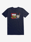 Star Trek Spock Fascinating T-Shirt | Trending Graphic Tee For Fans