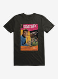 Star Trek The Original Series Expedition Team T-Shirt | Trending Graphic Tee For Fans