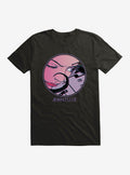 Aeon Flux Peer Into T-Shirt | Trending Graphic Tee For Fans