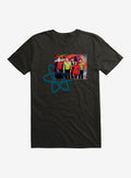 Star Trek Original Cast T-Shirt | Trending Graphic Tee For Fans