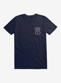 Star Trek Picard Fractal Neuronic Cloning T-Shirt | Trending Graphic Tee For Fans