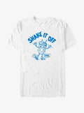 Wienerschnitzel Shake It Off T-Shirt | Trending Graphic Tee For Fans
