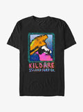 Outer Banks Kildare Island Artsy T-Shirt | Trending Graphic Tee For Fans