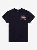 Ford Bronco Two-Sided T-Shirt | Trending Graphic Tee For Fans