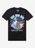 Regular Show Hm Hm Hm T-Shirt | Trending Graphic Tee For Fans