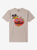 Amanda The Adventurer 2 Logo T-Shirt | Trending Graphic Tee For Fans