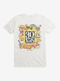 Friends 30 Years T-Shirt | Trending Graphic Tee For Fans