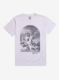 Death On A Pale Horse Hamilton Mortimer By Call Your Mother T-Shirt | Trending Graphic Tee For Fans