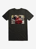 Outlander Vive Le T-Shirt | Trending Graphic Tee For Fans