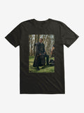 Outlander Pose T-Shirt | Trending Graphic Tee For Fans