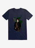 Outlander Jamie Portrait T-Shirt | Trending Graphic Tee For Fans