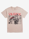 Valkyrae Box Portrait T-Shirt | Trending Graphic Tee For Fans