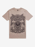 Decorative Skulls By Call Your Mother T-Shirt | Trending Graphic Tee For Fans