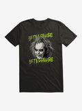 Beetlejuice Beetlejuice Betelguese T-Shirt | Trending Graphic Tee For Fans