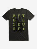 Beetlejuice Beetlejuice Betelguese Trio T-Shirt | Trending Graphic Tee For Fans