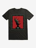 Beetlejuice Beetlejuice Deetz Art Center T-Shirt | Trending Graphic Tee For Fans