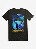 Yellowjackets Wolf T-Shirt | Trending Graphic Tee For Fans