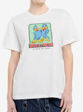 Billie Eilish Birds Of A Feather T-Shirt | Trending Graphic Tee For Fans