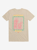 Jurassic Park Retro T-Rex T-Shirt | Trending Graphic Tee For Fans
