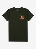 Panic! At The Disco Pretty Odd Flowers T-Shirt | Trending Graphic Tee For Fans