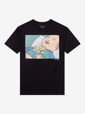 King Of The Hill Bobby Potato Chips T-Shirt | Trending Graphic Tee For Fans