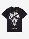 Disney The Lion King Scar Power & Pride T-Shirt | Trending Graphic Tee For Fans