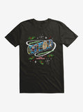 Christmas Vacation Griswold Christmas Time Is Here T-Shirt | Trending Graphic Tee For Fans
