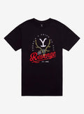 Yellowstone Revenge T-Shirt | Trending Graphic Tee For Fans
