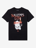 Salem's Lot Kurt Barlow T-Shirt | Trending Graphic Tee For Fans