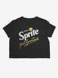 Coca-Cola Enjoy Sprite Girls Baby T-Shirt | Trending Graphic Tee For Fans