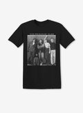 The Breakfast Club Double-Sided Boyfriend Fit Girls T-Shirt | Trending Graphic Tee For Fans