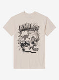 Analog Friends Film & Camera By Ilustrata T-Shirt | Trending Graphic Tee For Fans