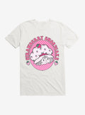 Strawberry Shortcake Pink Berries T-Shirt | Trending Graphic Tee For Fans