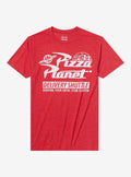 Disney Pixar Toy Story Pizza Planet T-Shirt | Trending Graphic Tee For Fans