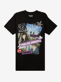 Heavenly Delusion Get To Heaven T-Shirt | Trending Graphic Tee For Fans
