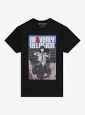 Heavenly Delusion Duo Poster T-Shirt | Trending Graphic Tee For Fans