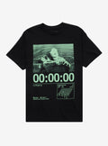 Universal Monsters Creature From The Black Lagoon Sonar T-Shirt | Trending Graphic Tee For Fans