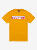 Sakamoto Days Taro Sakamoto Country T-Shirt | Trending Graphic Tee For Fans