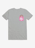 Bee and Puppycat Bee Pocket T-Shirt | Trending Graphic Tee For Fans