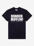 The Office Dunder Mifflin Company T-Shirt | Trending Graphic Tee For Fans