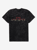 The Lost Boys Join The Club Wash T-Shirt | Trending Graphic Tee For Fans