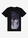 Devils' Line Yuuki Anzai Portrait T-Shirt | Trending Graphic Tee For Fans