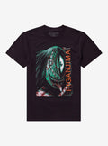 Higanjima Bloodsucker T-Shirt | Trending Graphic Tee For Fans
