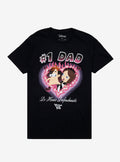 Disney Phineas And Ferb Doofenshmirtz 1 Dad T-Shirt | Trending Graphic Tee For Fans