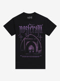 Nosferatu He Has Cast You In His Shadow T-Shirt | Trending Graphic Tee For Fans