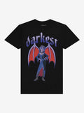 Neopets Darkest Faerie T-Shirt | Trending Graphic Tee For Fans