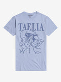 Neopets Taelia Outline T-Shirt | Trending Graphic Tee For Fans