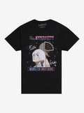 To Your Eternity Monster Brothers T-Shirt | Trending Graphic Tee For Fans